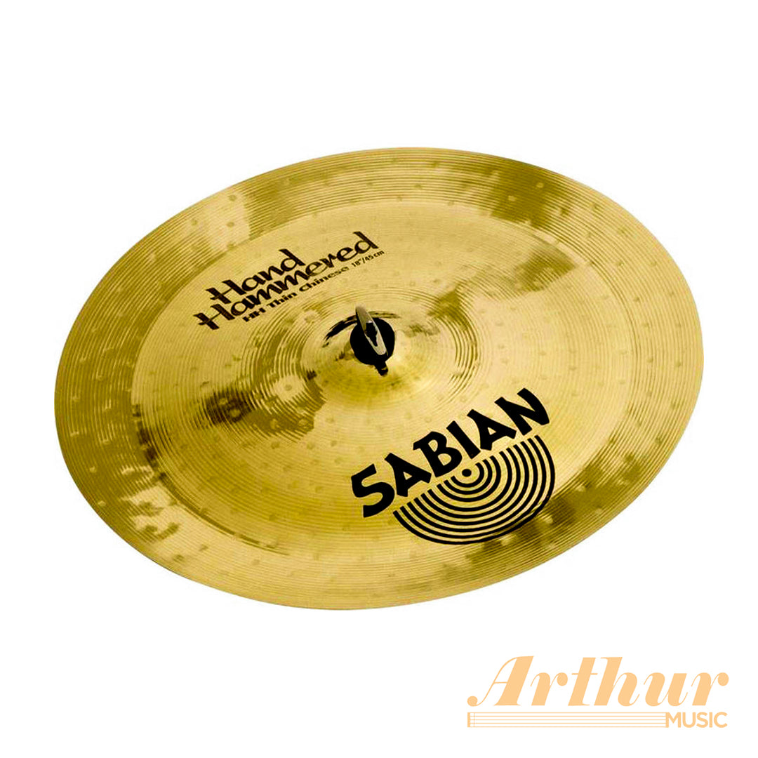 Sabian HH Thin Chinese 18”