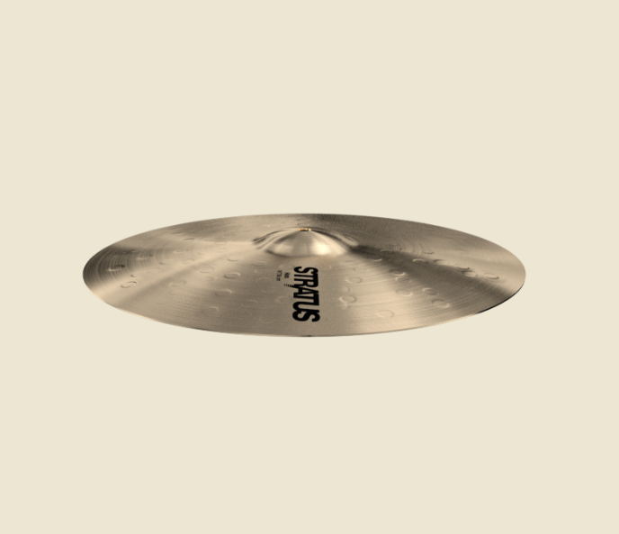 Sabian Stratus Hi Hat 14"