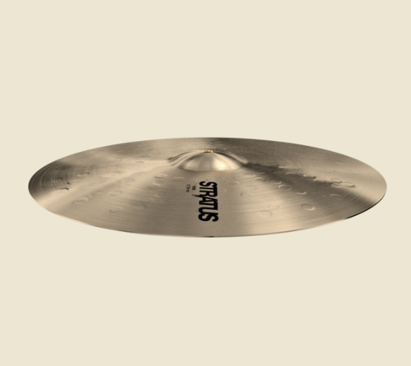 Sabian Stratus Hi Hat 15"