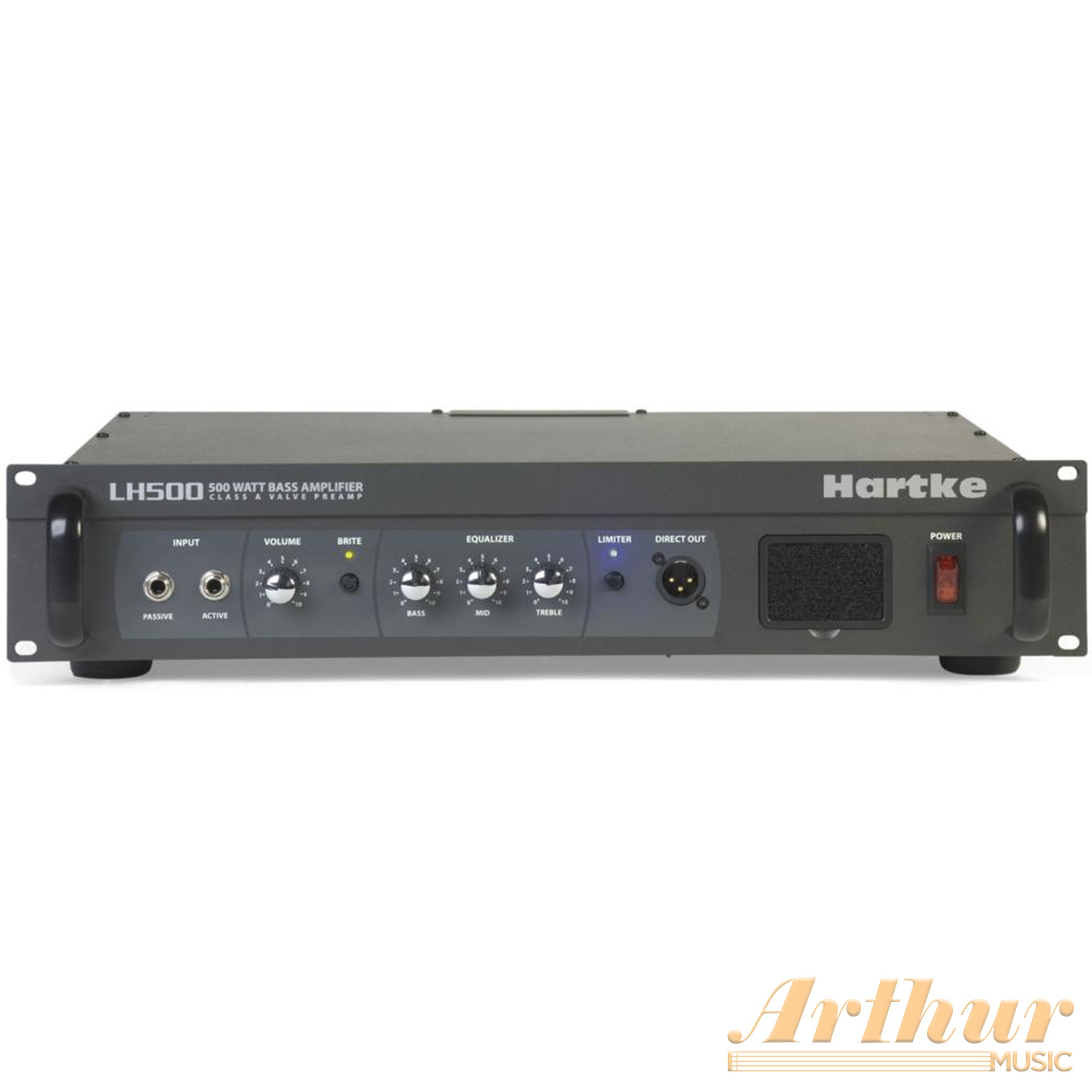 Hartke LH 500