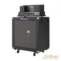 Ampeg Heritage B15 N
