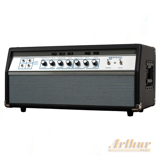 Ampeg Heritage SVT CL 50° Anniversary
