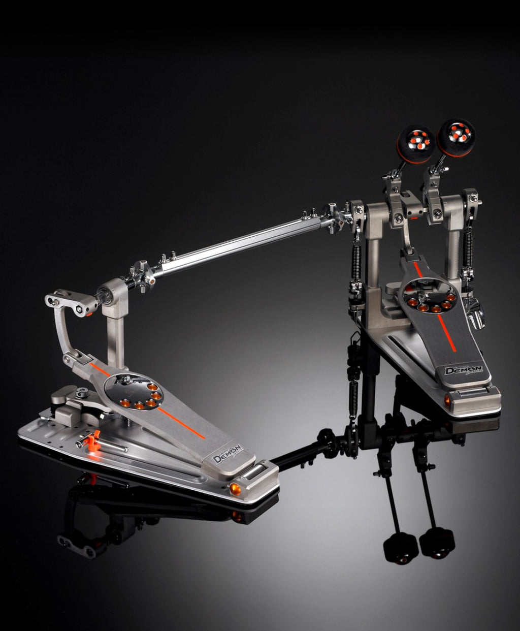 Pearl P 3002D Demon Drive - Pedal Doble