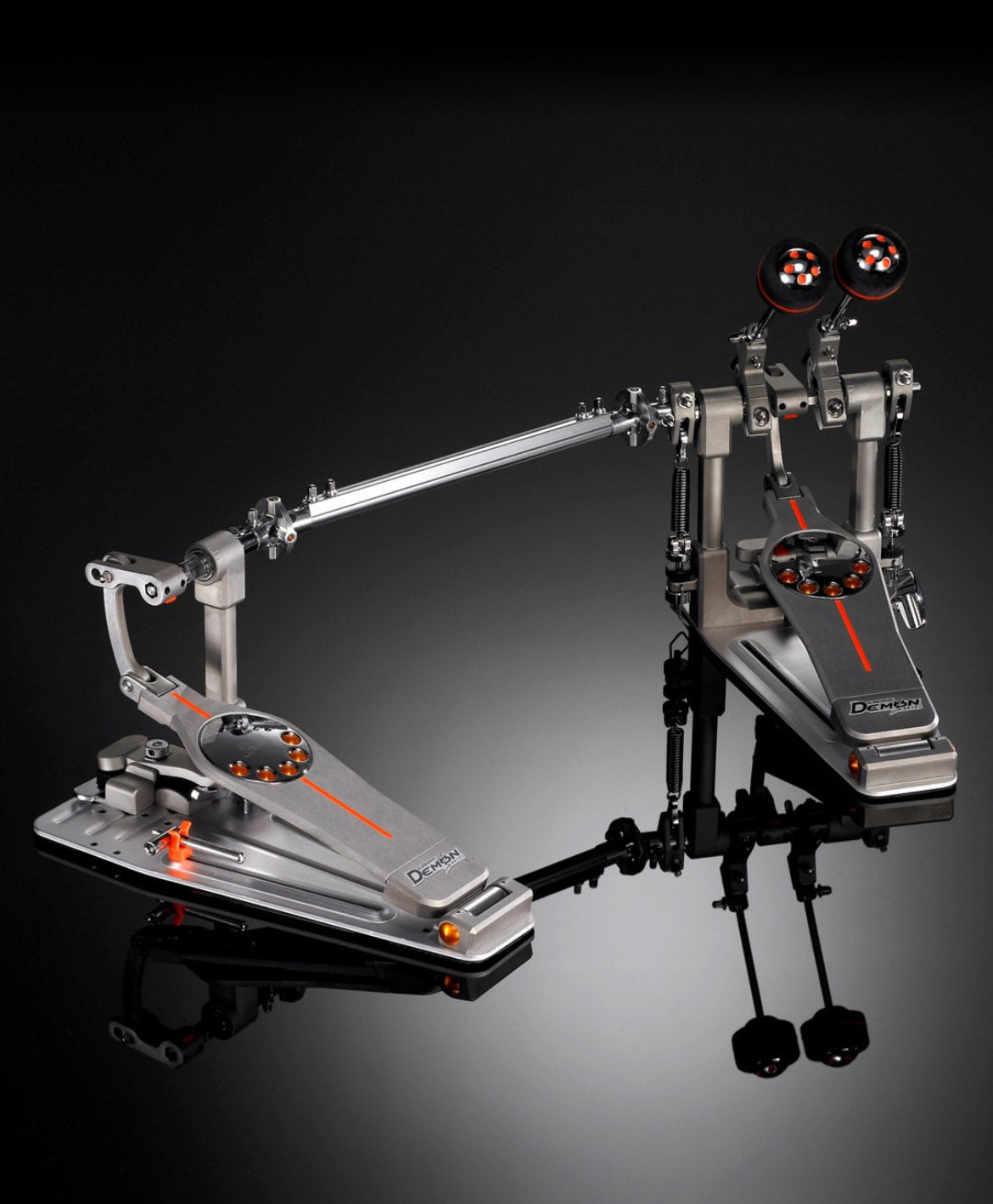 Pearl P 3002D Demon Drive - Pedal Doble