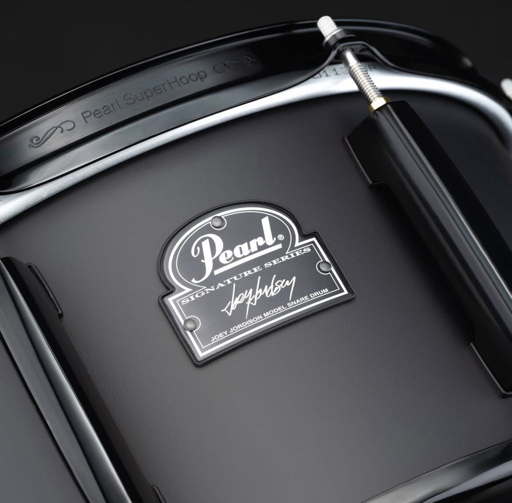 Pearl Joey Jordison 13 x 65