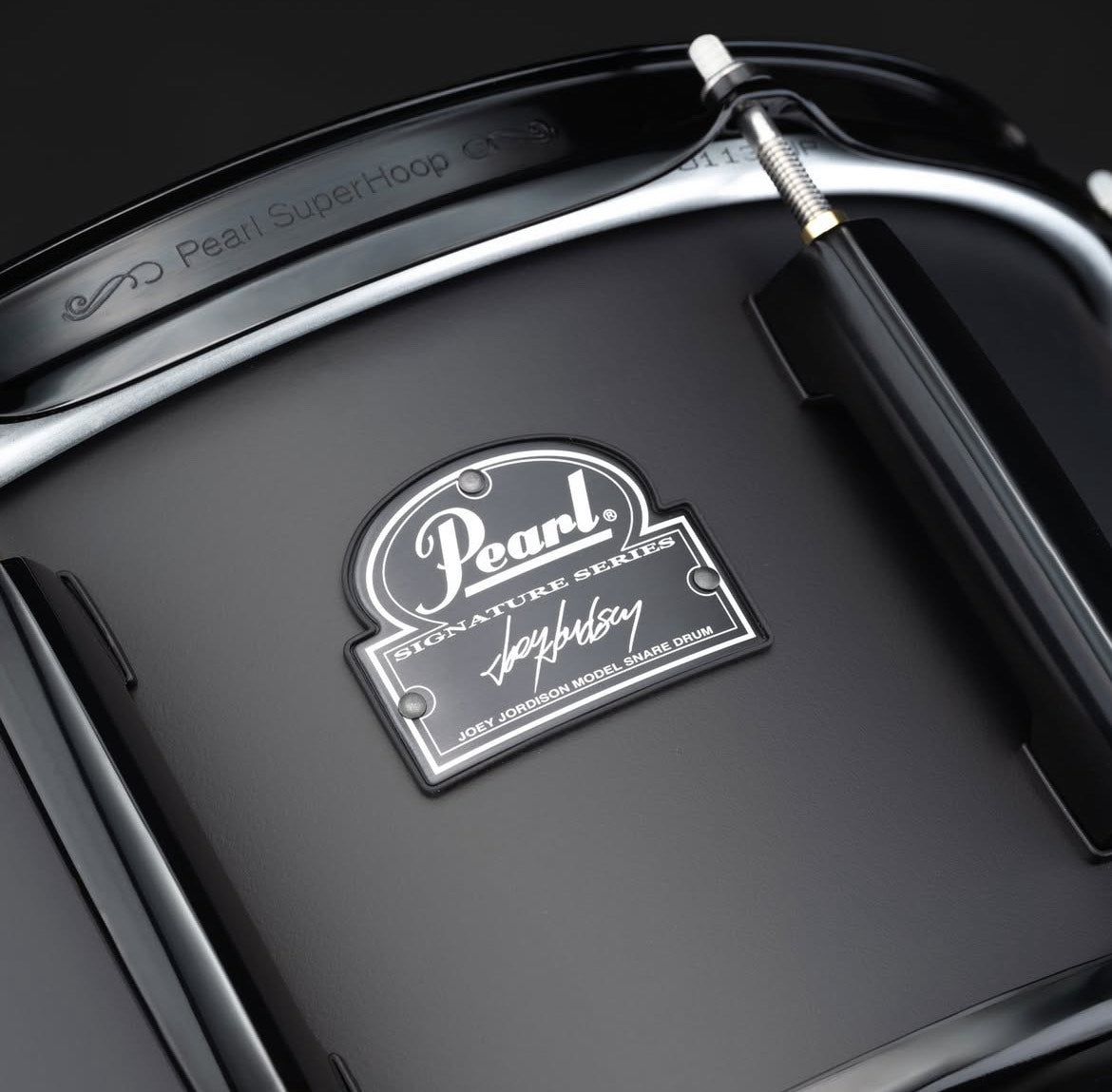 Pearl Joey Jordison 13 x 65