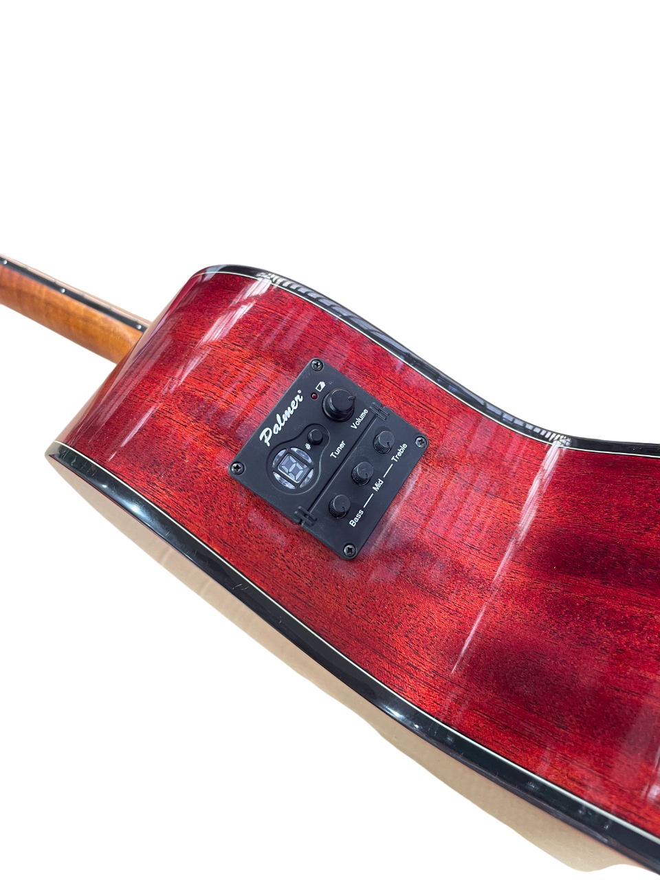 PALMER PF32EMQH