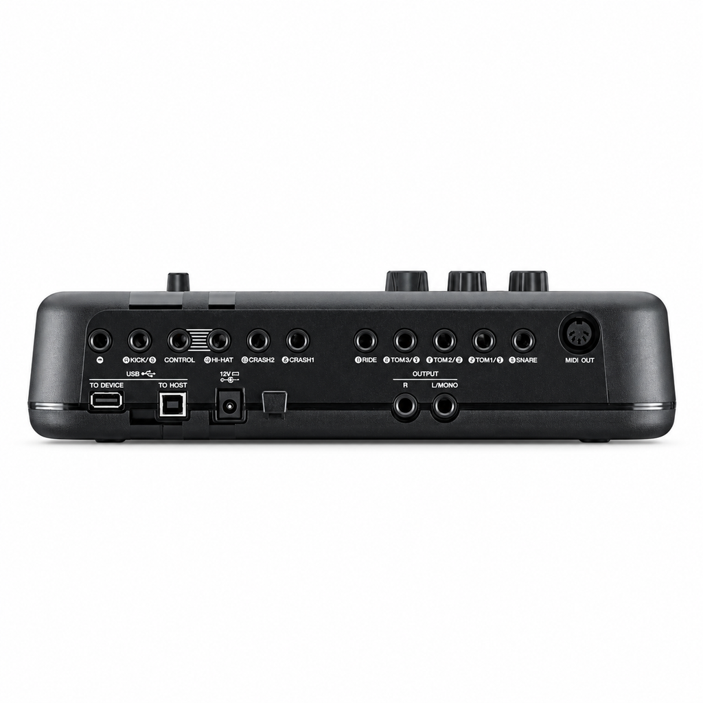Yamaha DTX6K-X Batería Electrónica con Módulo DTX-PRO