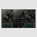 Pioneer DJ DDJ-FLX10 – Controlador DJ profesional de 4 canales