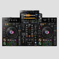 Pioneer DJ XDJ-RX3 – Sistema DJ todo en uno profesional de 2 canales