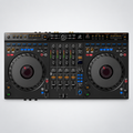 Pioneer DJ AlphaTheta DDJ-GRV6 – Controlador DJ profesional de 4 canales