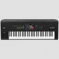 Korg NAUTILUS 61 – Workstation profesional de 61 teclas