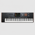 Korg Pa5X 76 – Teclado Arreglador Profesional de 76 Teclas