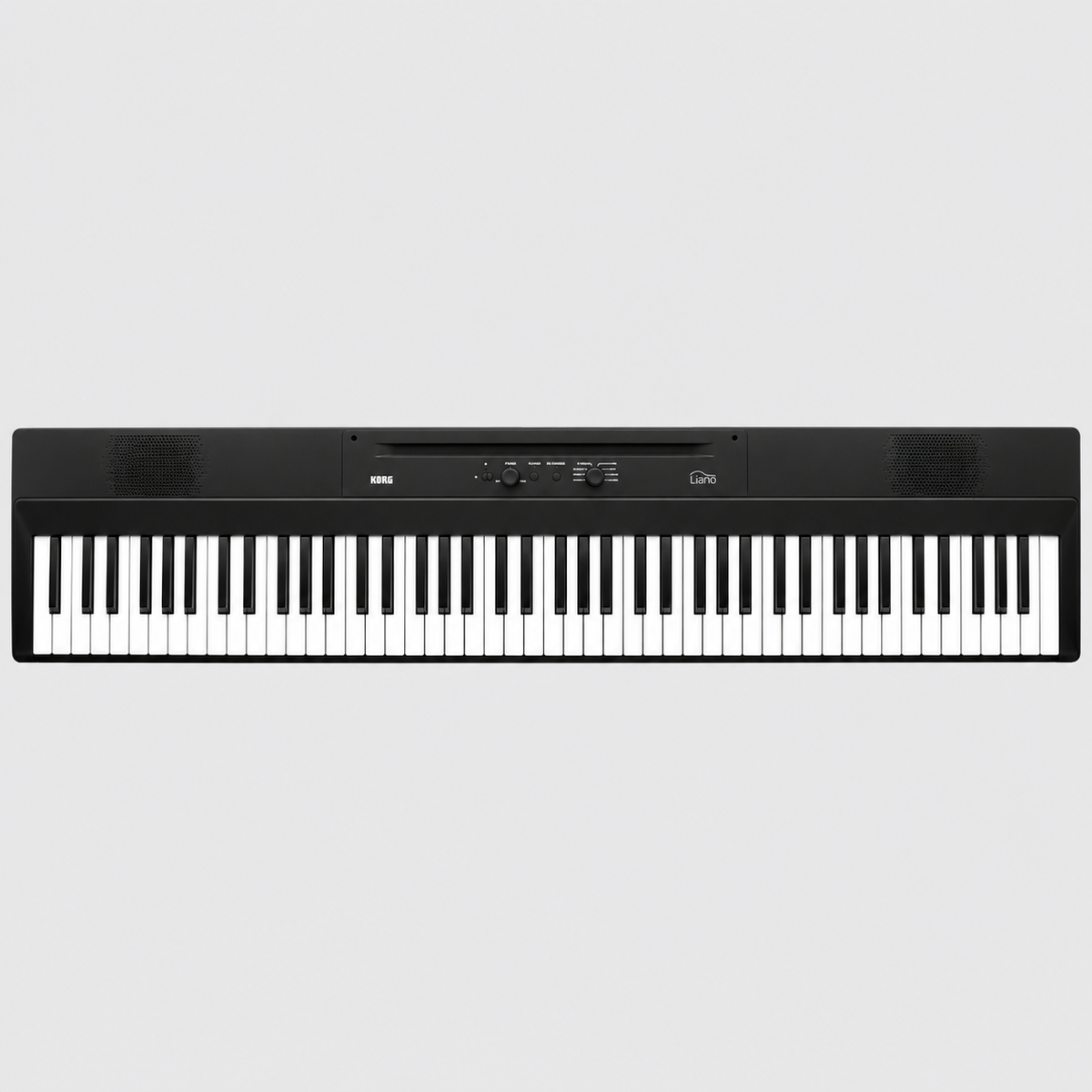 Korg Liano Negro – Piano Digital de 88 Teclas