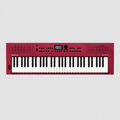 Roland GO:KEYS 3 Turquesa – Teclado Musical de 61 Teclas
