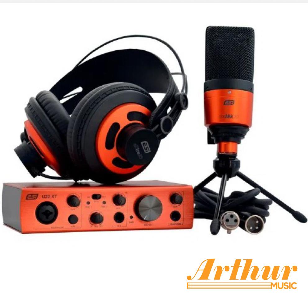 U22 XT cosMik Set