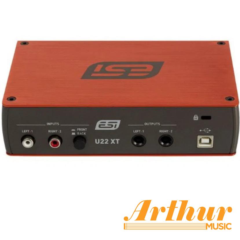 U22 XT cosMik Set