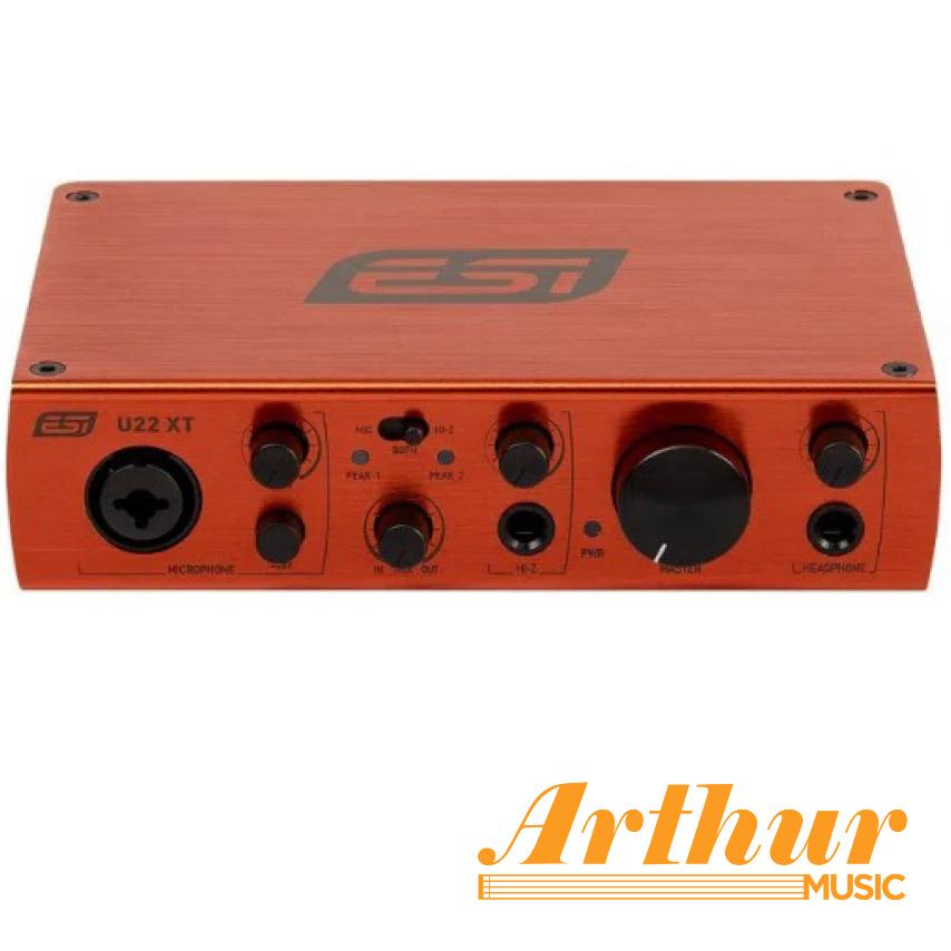 U22 XT cosMik Set