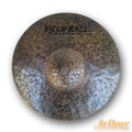 Istanbul Agop Turk 10"