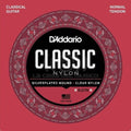 D’Addario EJ27N Encordado Nylon Tensión Normal