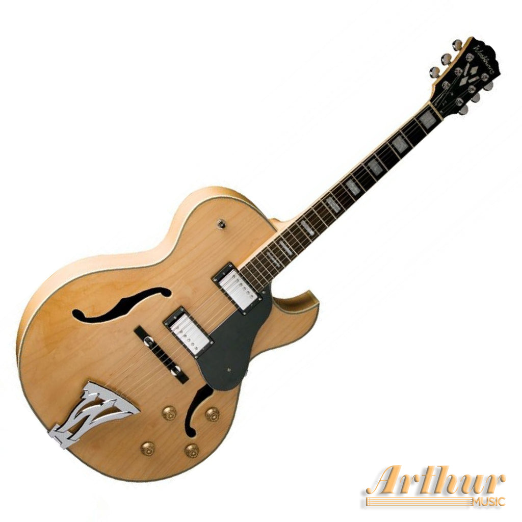 Washburn J3NK