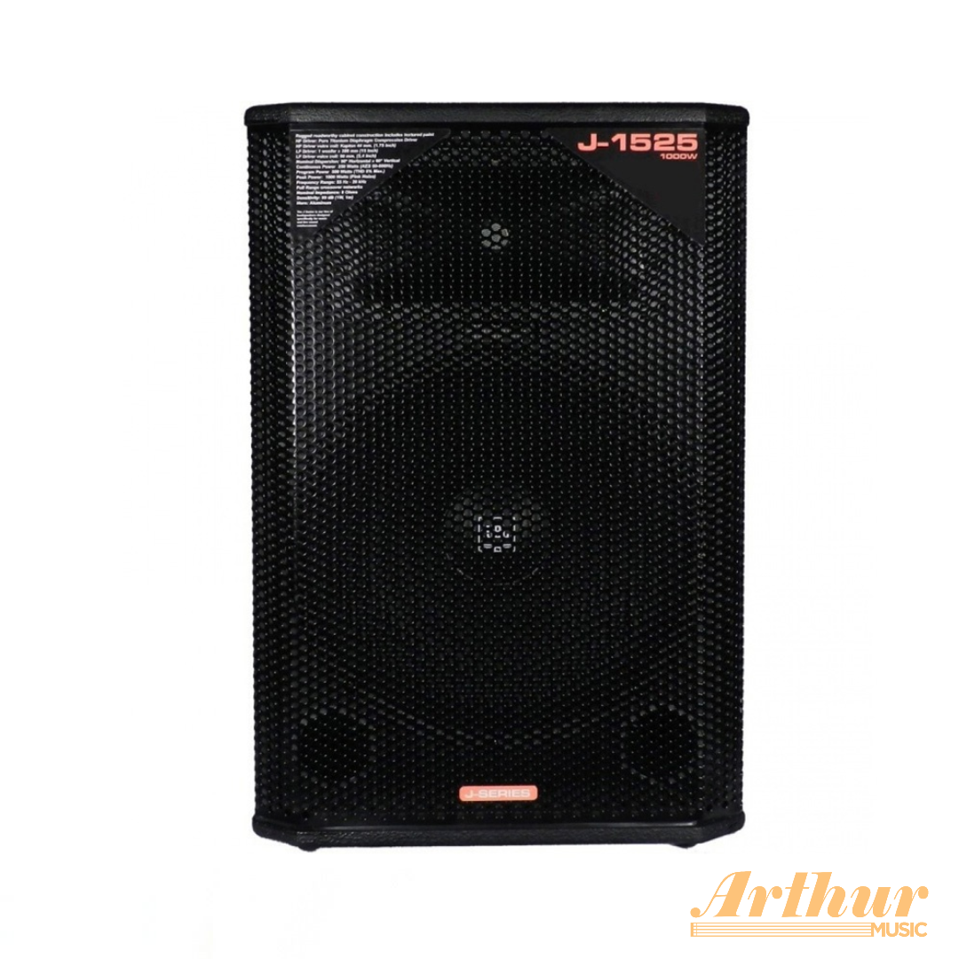 JBL Selenium J-1525