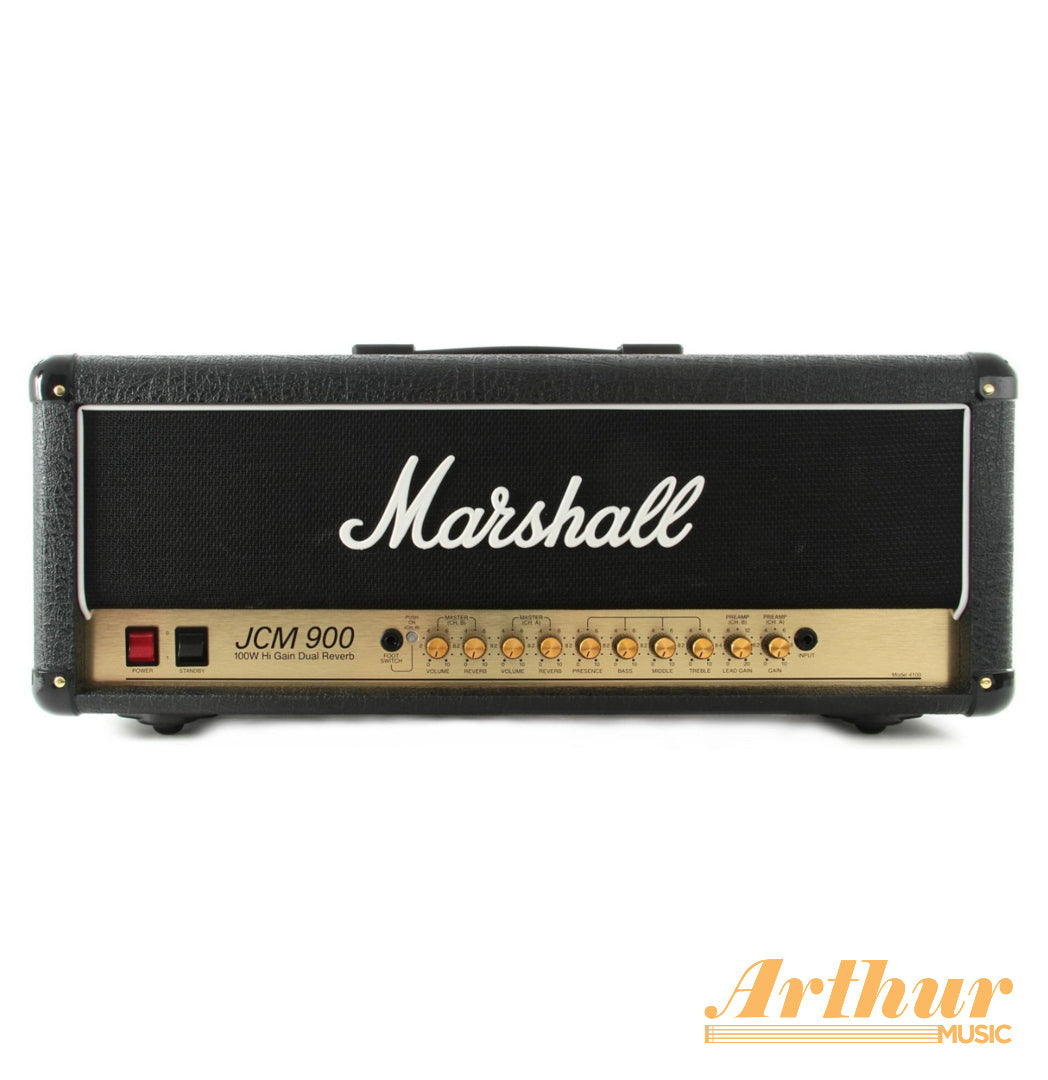 Marshall JCM900