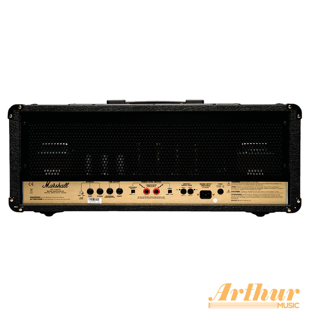 Marshall JCM900