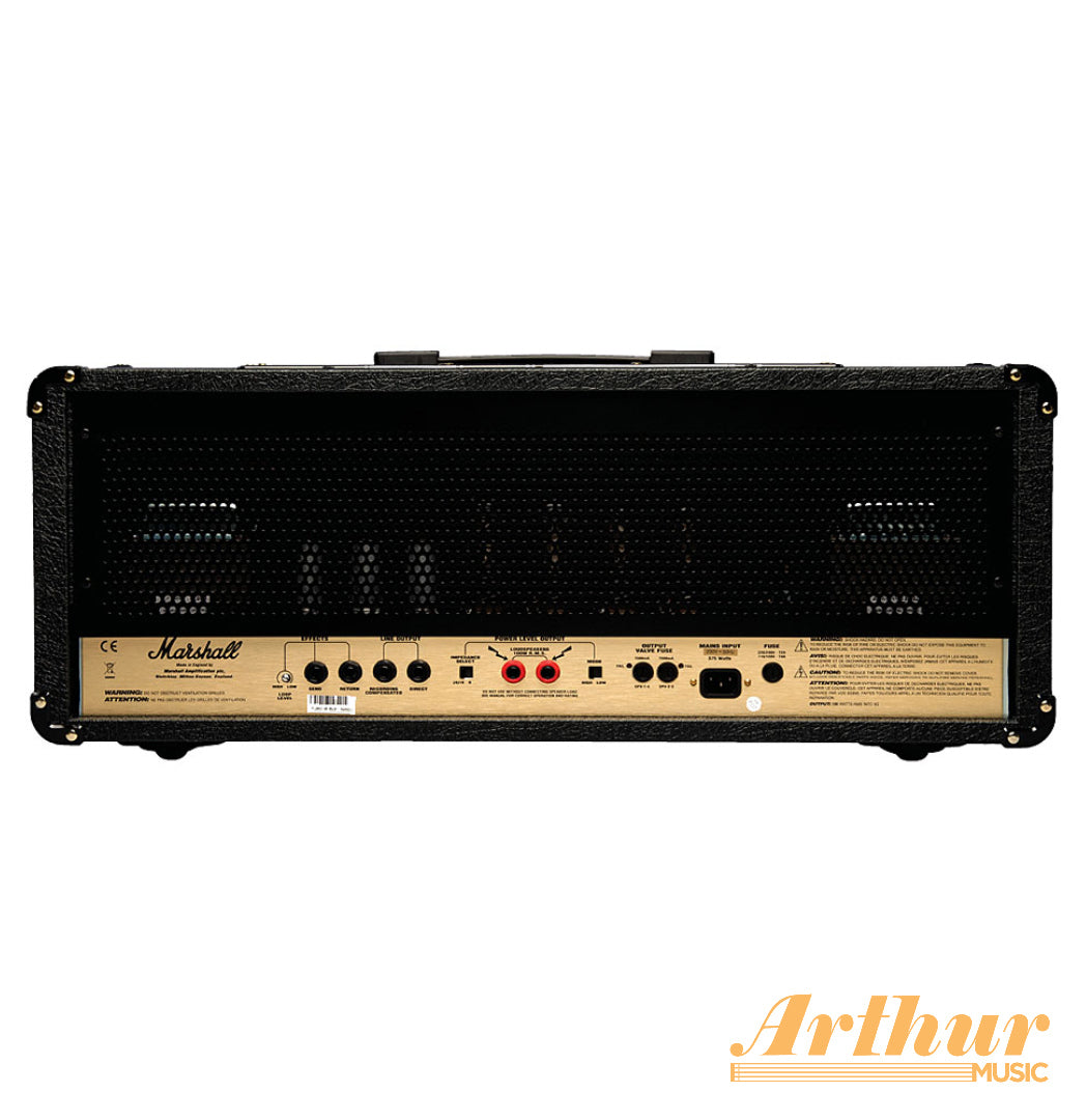 Marshall JCM900