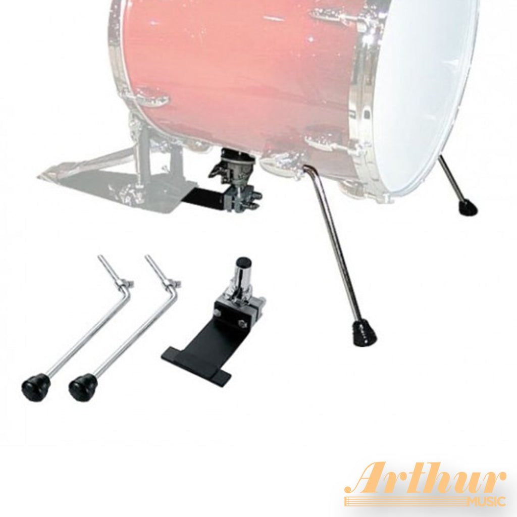 Adaptador Pearl JG16 Jungle Set