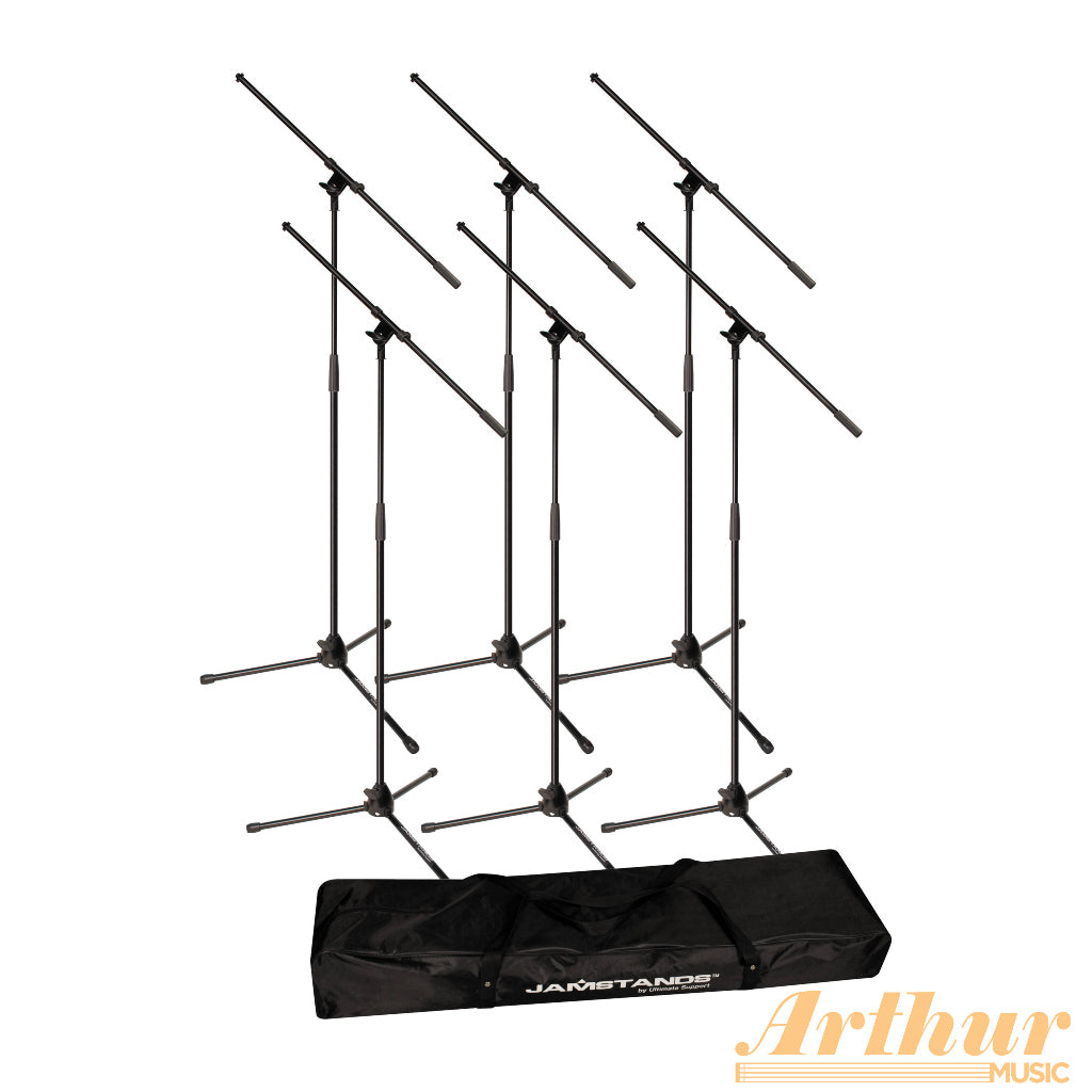 JamStands JS-MCFB6PK