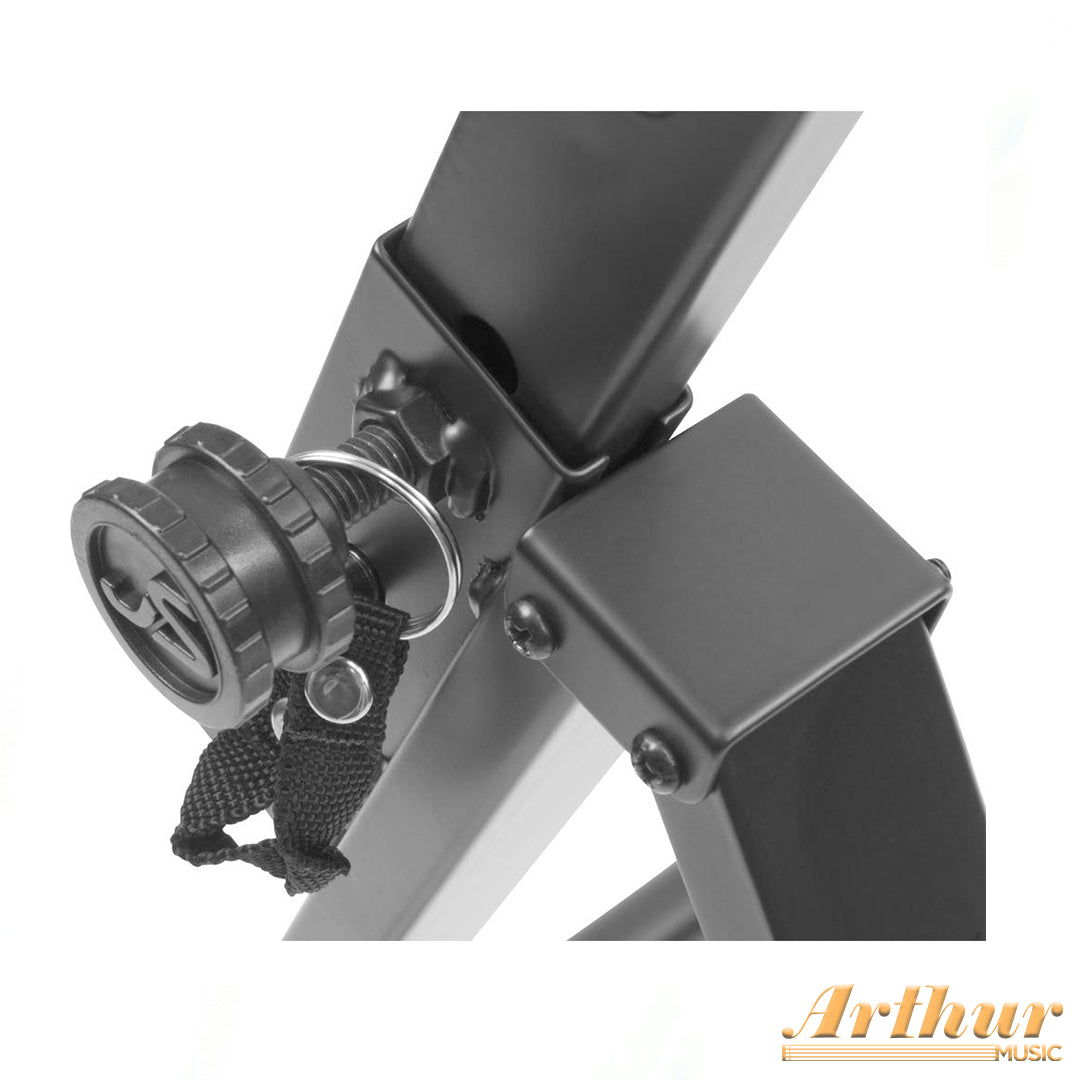Soporte de Amplificador Jamstand AS100C