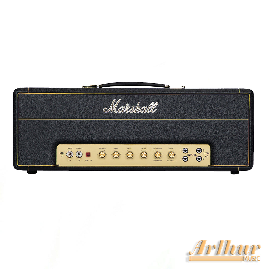 Marshall JTM 45