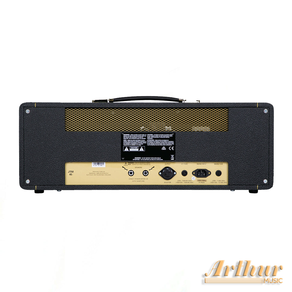 Marshall JTM 45