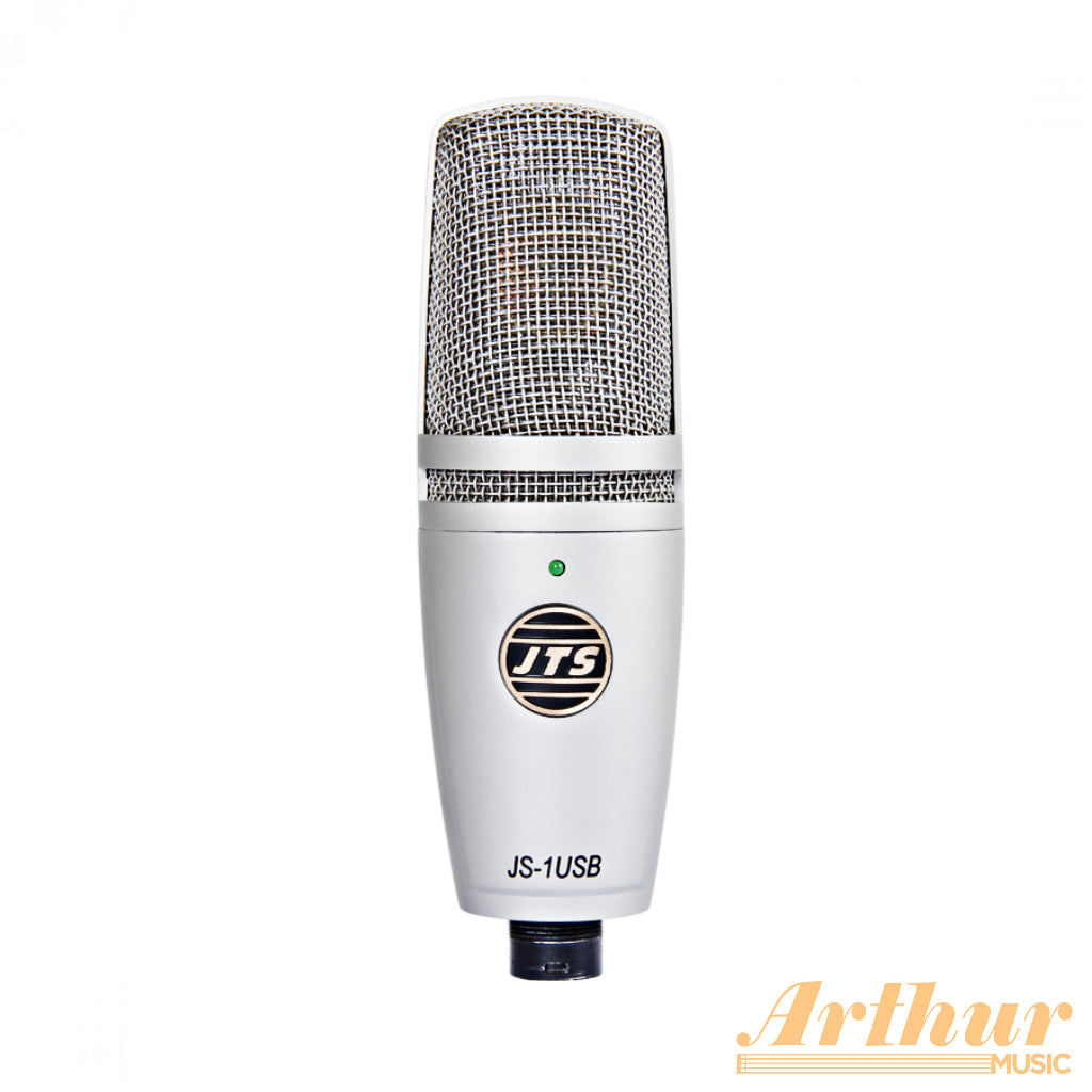 JTS JS1-USB