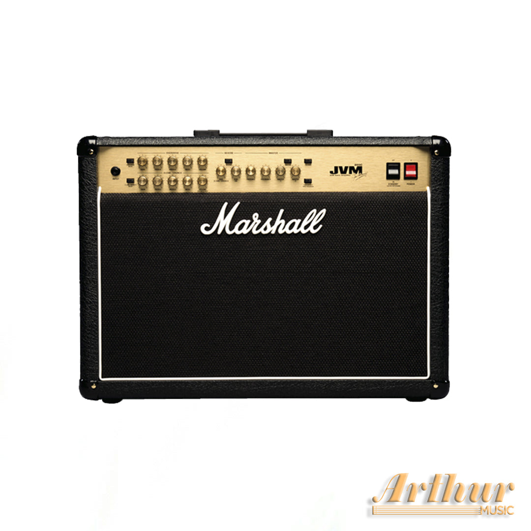Marshall JVM 205C