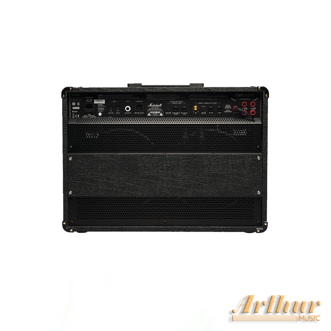 Marshall JVM 205C
