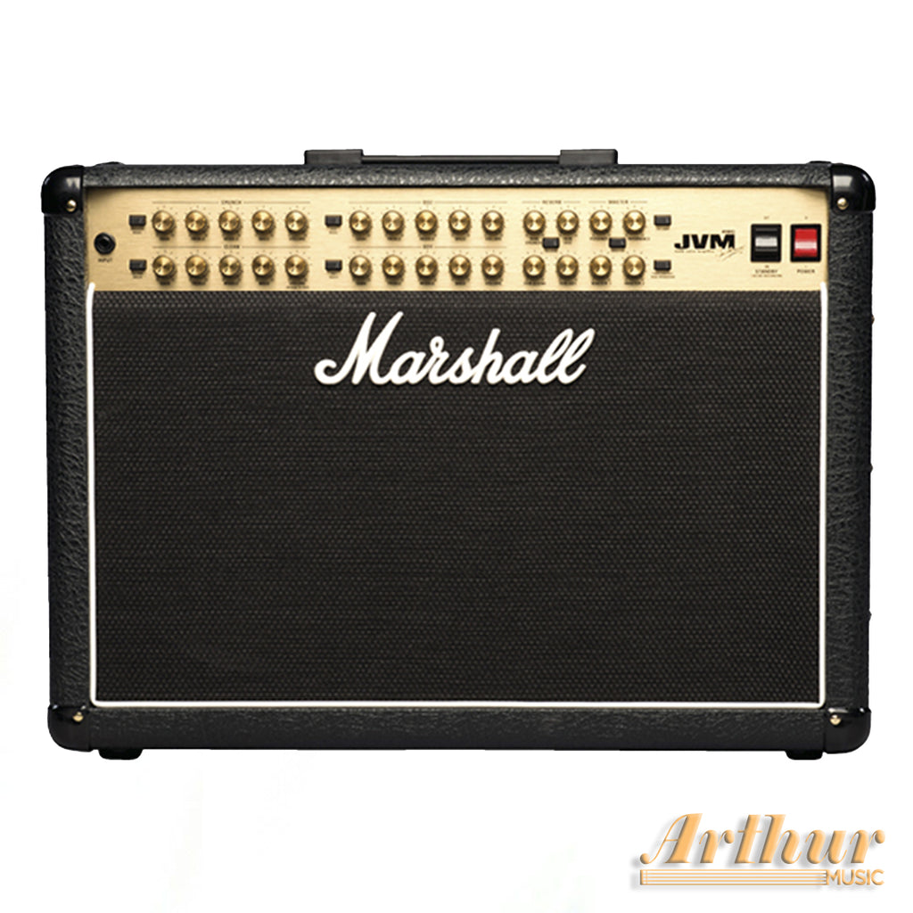 Marshall JVM 410