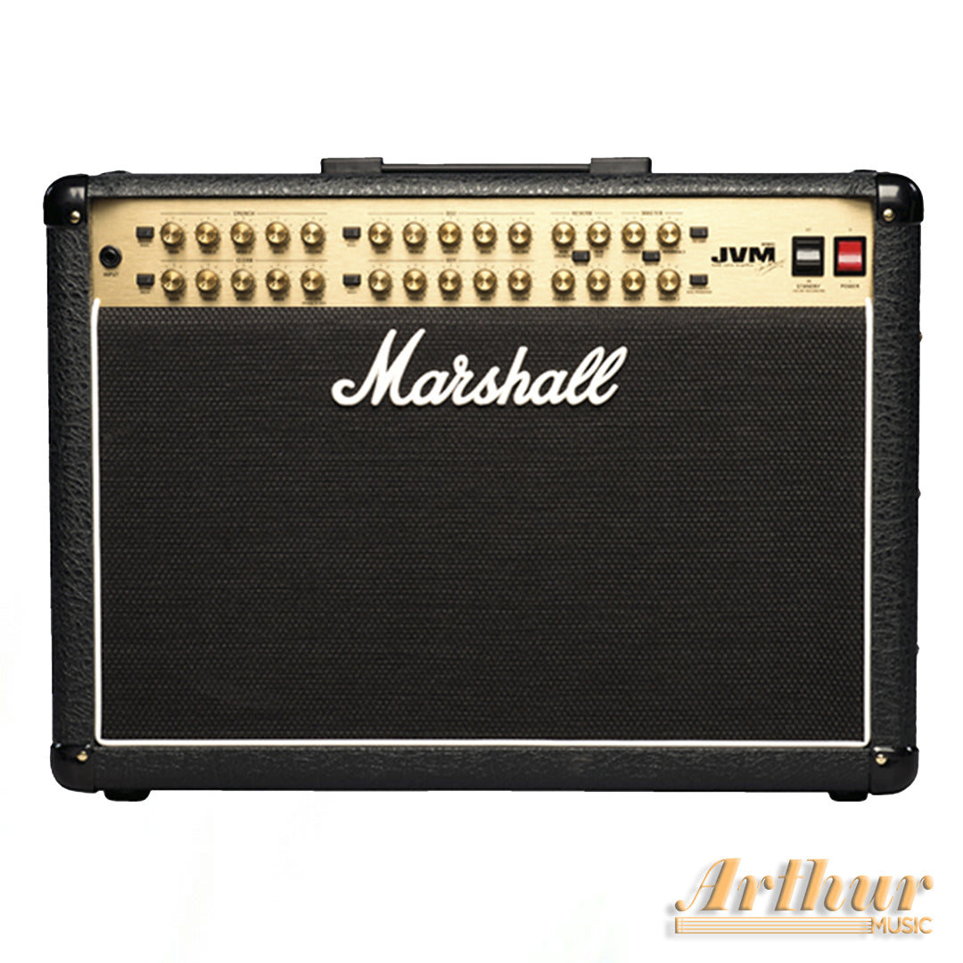 Marshall JVM 410