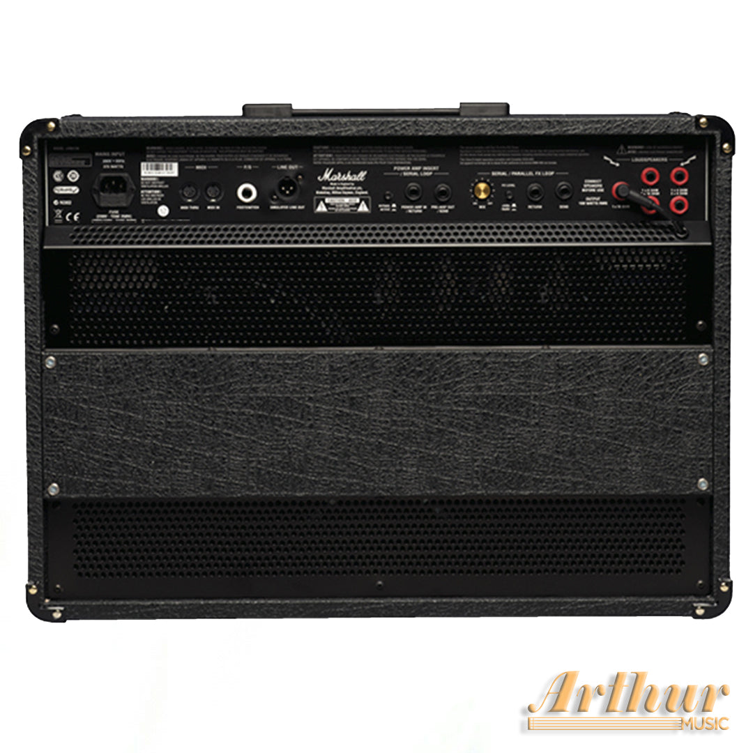 Marshall JVM 410