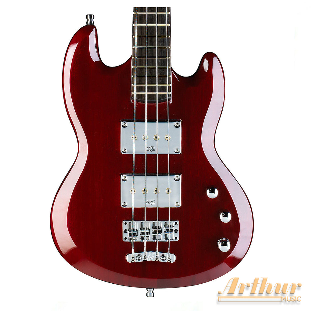 Warwick Pro Series Jack Bruce 4