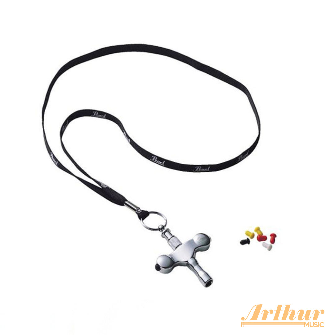 Llave de Afinación Pearl KGT100