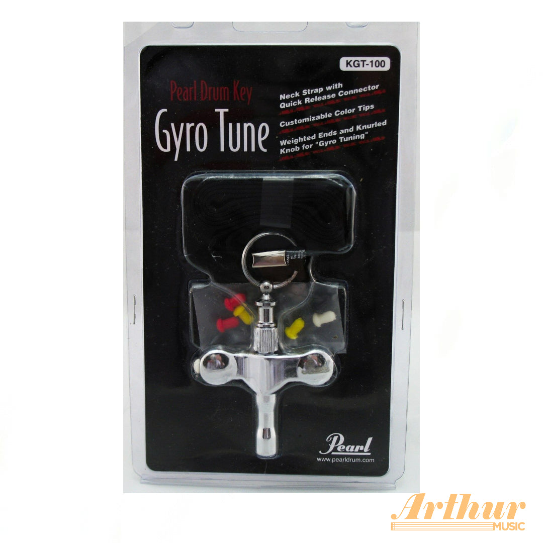 Llave de Afinación Pearl KGT100
