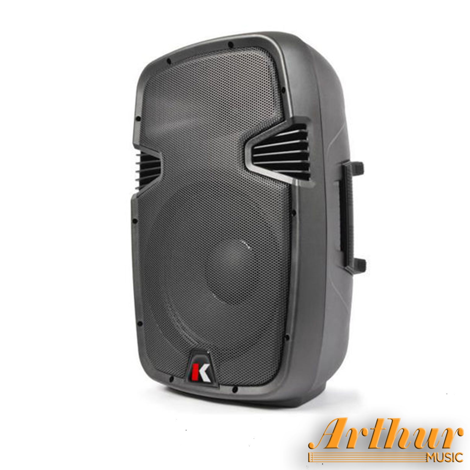 KOHLT Pack Amplificacion Kohlt KMAS15