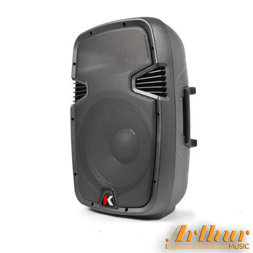 KOHLT Pack Amplificacion Kohlt KMAS15