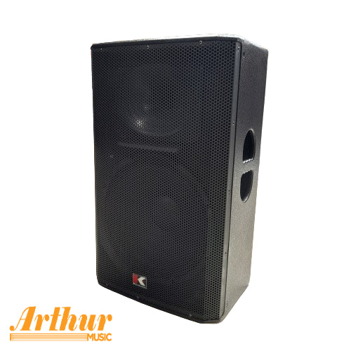 Kohlt KPEX 15 CAJA ACTIVA