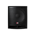 SUB BAJO PASIVO KOHLT KV118