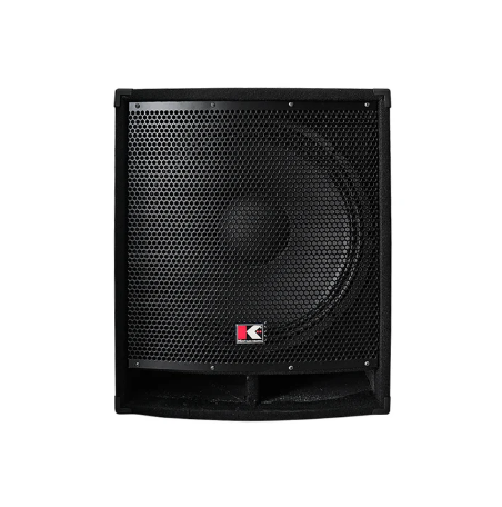 SUB BAJO PASIVO KOHLT KV118