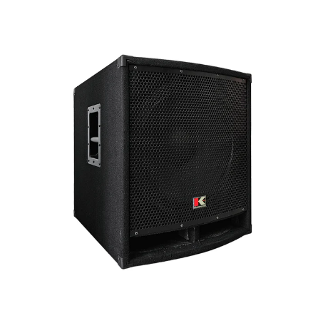 SUB BAJO PASIVO KOHLT KV118