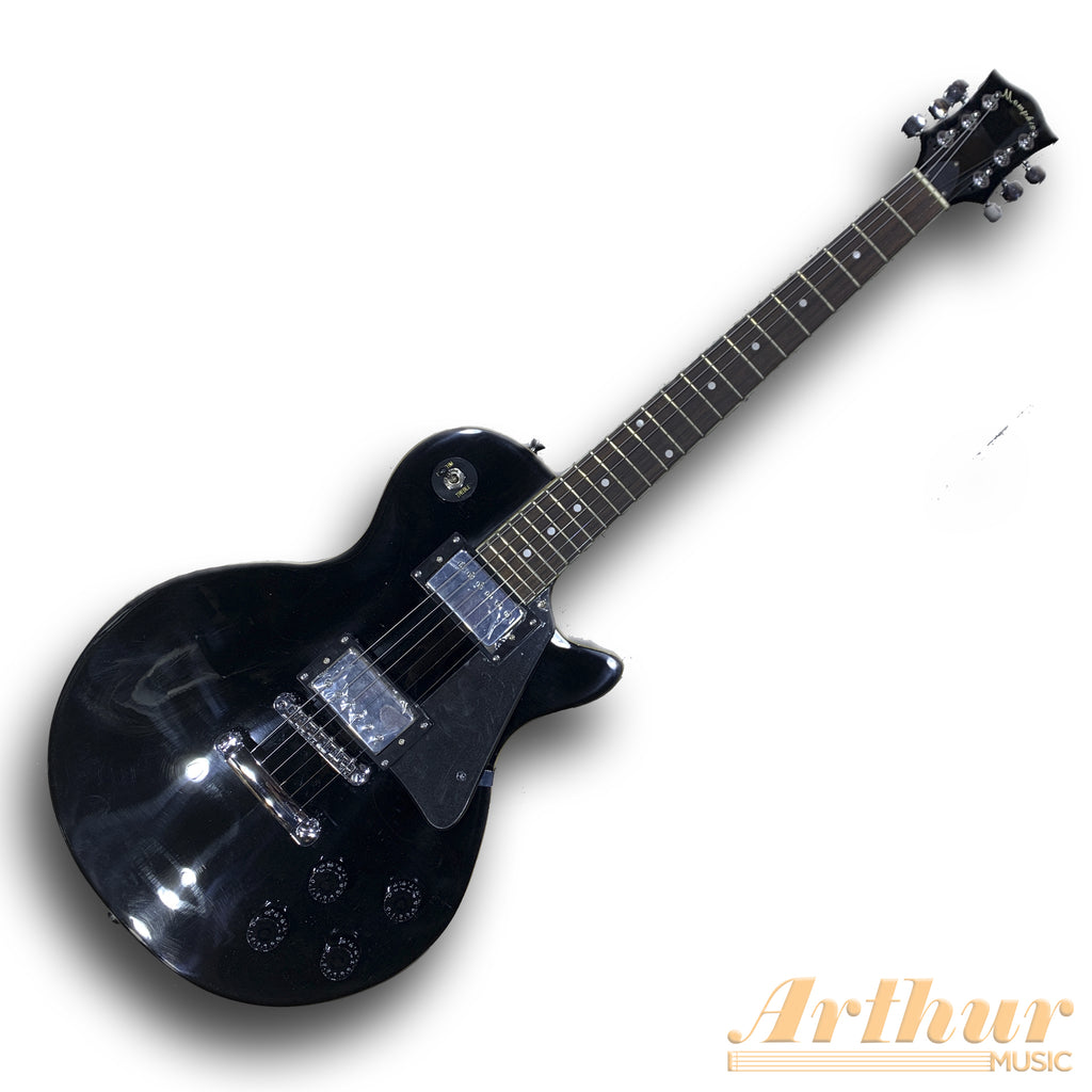 Memphis LP BK